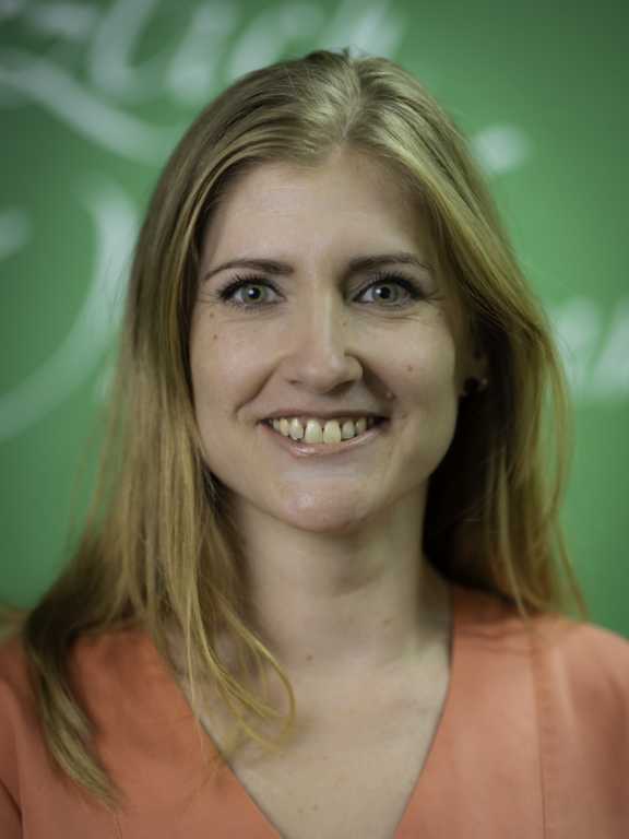 Sandra Dittmann